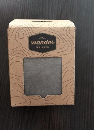 Кошелёк wander wallet4 фото