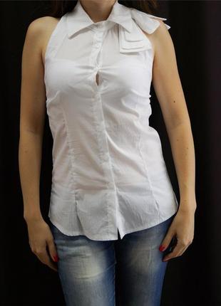 Блуза marina gray , италия фабричн.