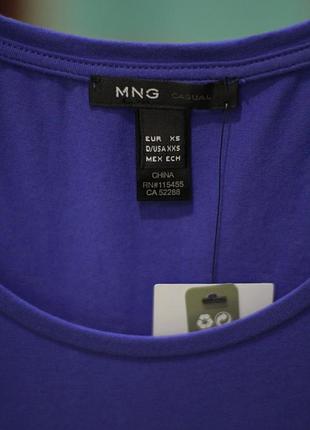 Фирменное платье mango оригинал испания 2