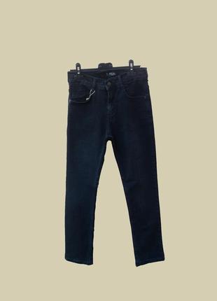 Чорні джинси для хлопчика фірми altun1 фото