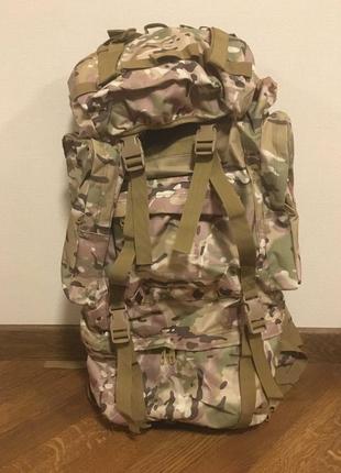 Рюкзак 100 л multicam