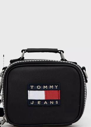 Сумка tommy hilfiger