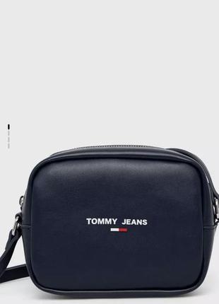 Сумка tommy hilfiger