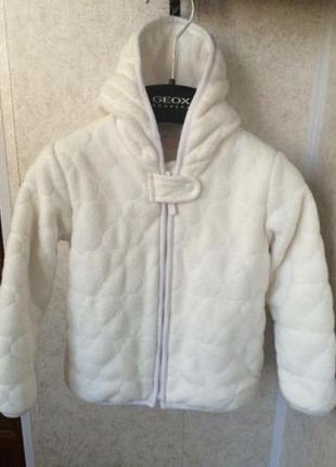 Куртка демісезонна сһіссо р. 2/92