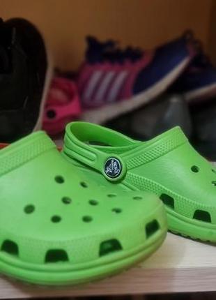 Crocs c 10-11