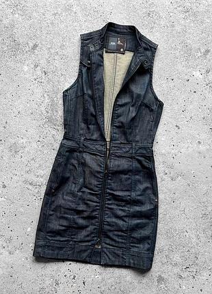 G-star raw жіночий сарафан