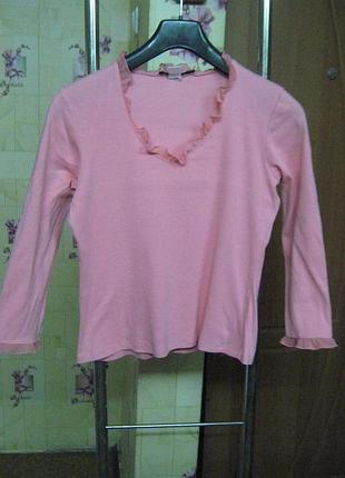 Легкий светр, джемпер пуловер bo-den 12р. macau