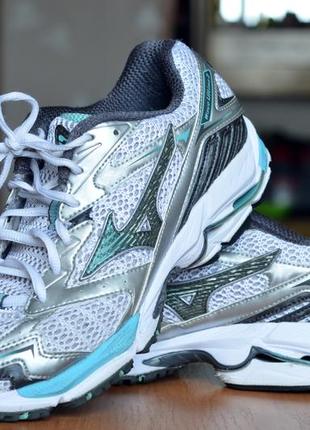 Кроссовки mizuno wave ultima 2, (р. 39), цена - 640 грн, #14645319, купить по доступной цене | Украина - Шафа