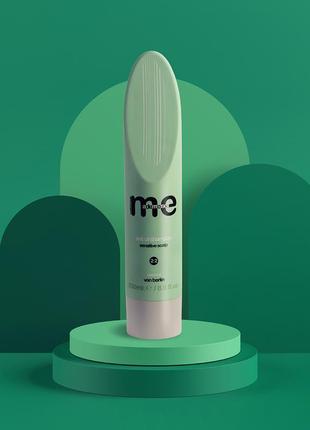 Memademoiselle balance anti oil shampoo 250 ml, шампунь проти жирного блиску1 фото
