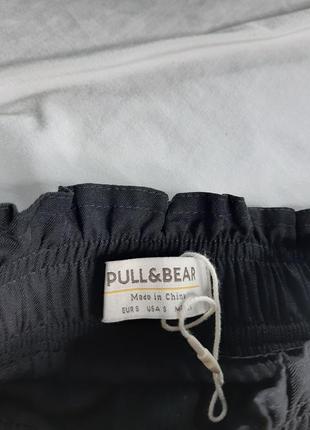 Трендові шорти pull&bear/ трендовые шорты pull&bear5 фото