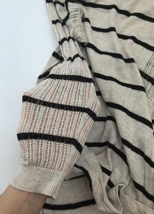 Туника кофта пуловер от warehouse5 фото