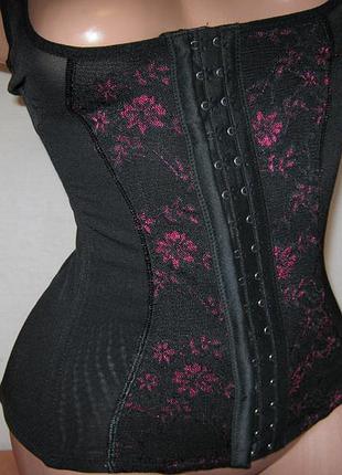 Напівграція venus чорна розміри 80в/l та 85b/xl