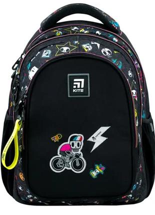 Рюкзак kite education teens tk22-8001m-1 tokidoki + бафф2 фото