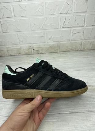 Кроссовки adidas busenitz4 фото