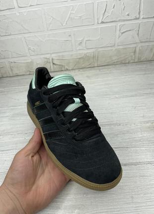 Кроссовки adidas busenitz5 фото