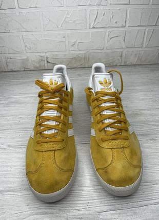 Кроссовки adidas gazelle