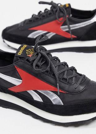 Кросівки reebok az 79 trainers in black