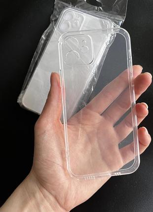 Чохол iphone 12