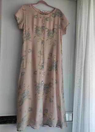 Платье-рубаша от dorothy perkins 3