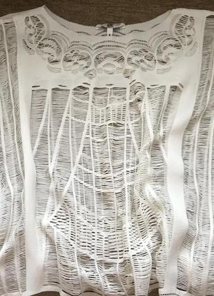 Кофта футболка