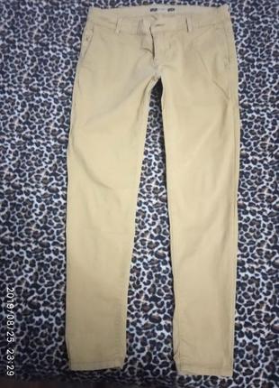 Брюки джинси штани