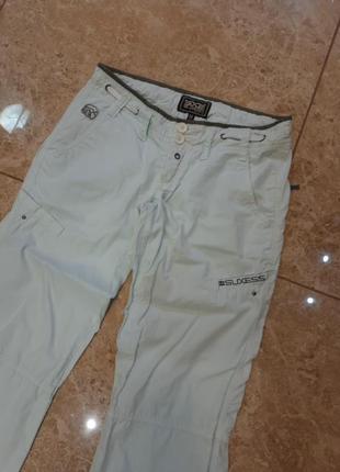 Классні фірмові літні брюки,  штани by kenvelo2 фото