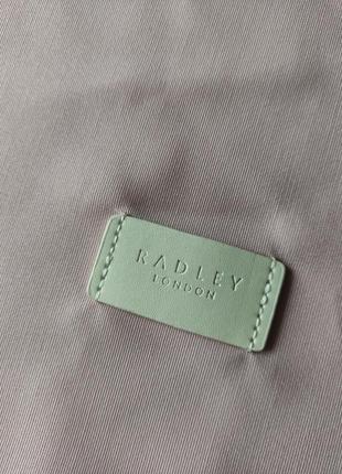 Пильник чохол radley london.3 фото