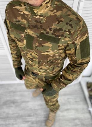 💛💙є наложка! воєнний тактичний костюм, форма мультикам 👍2 фото