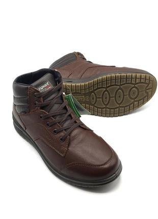 Оригінальні черевики grisport 5