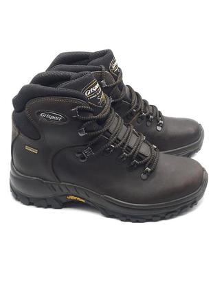 Оригінальні черевики grisport 2
