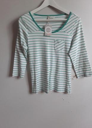 Лонгслив , трикотажная кофточка