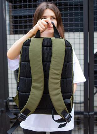 Тактичний рюкзак without molle khaki woman 80486254 фото