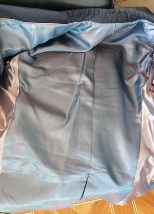 Шкідьна форма піджак та брюки3 фото