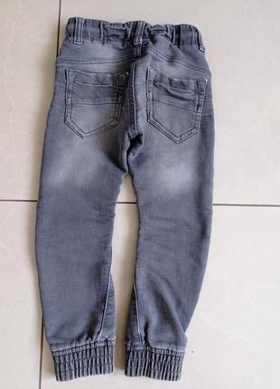 Комплект пакет джинси кардиган 3-42 фото