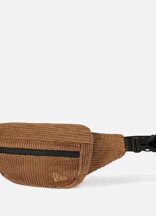 Сумка на пояс new era small waist bag ne