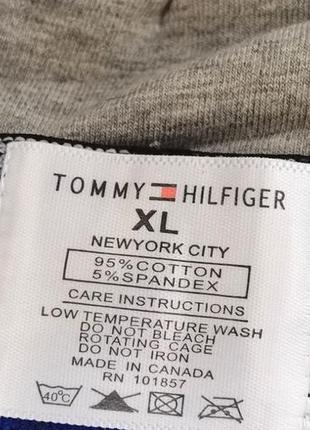 Комплект трусов tommy hilfiger поштучно2 фото