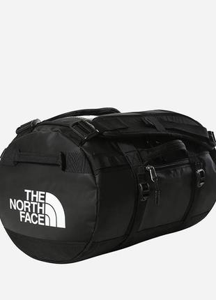 Спортивна сумка the north face base camp duffel - xs1 фото