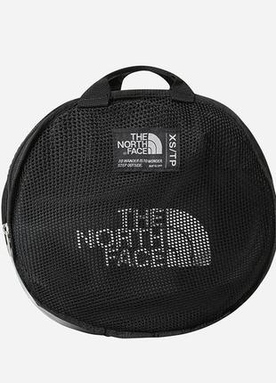 Спортивна сумка the north face base camp duffel - xs3 фото