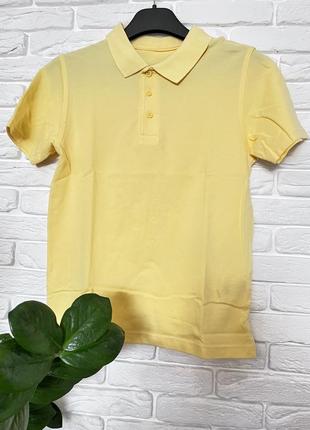 Поло для юнаків