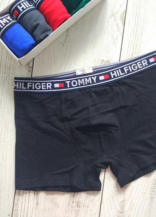 Комплект трусов tommy hilfiger поштучно