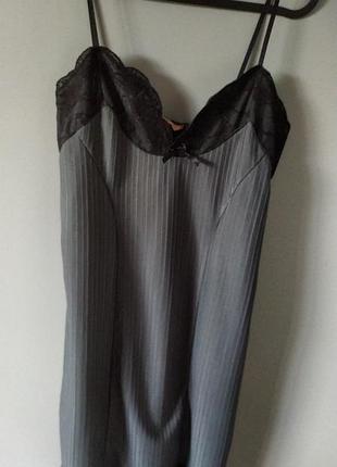 Нічна сорочка