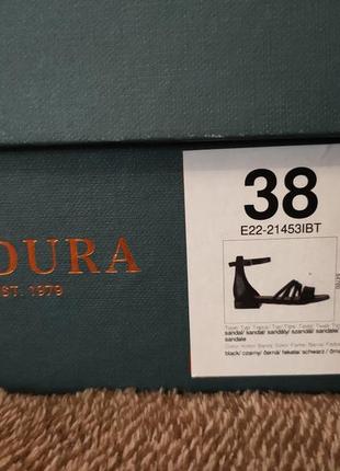 Босоніжки босоножки натуральна шкіра. натуральная кожа8 фото