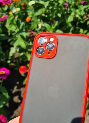 Чехол для iphone x/xs, 11, 11 pro max 2