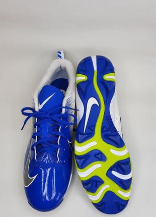 Бутсі nike vapor fastflex