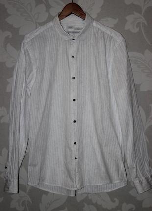 Фірмова сорочка river island