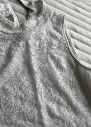 Молочна блуза, топ7 фото