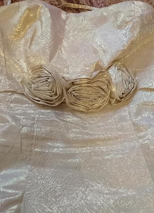 Нарядне плаття