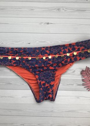 Трусики для плавания