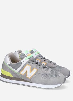 Кроссовки женские new balance