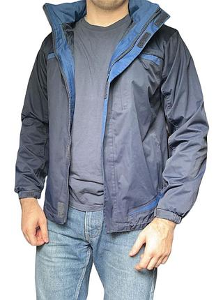 Ветровка, дождевик regatta